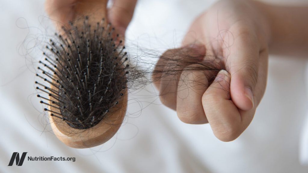 Preventing Hair Loss and Promoting Hair Growth