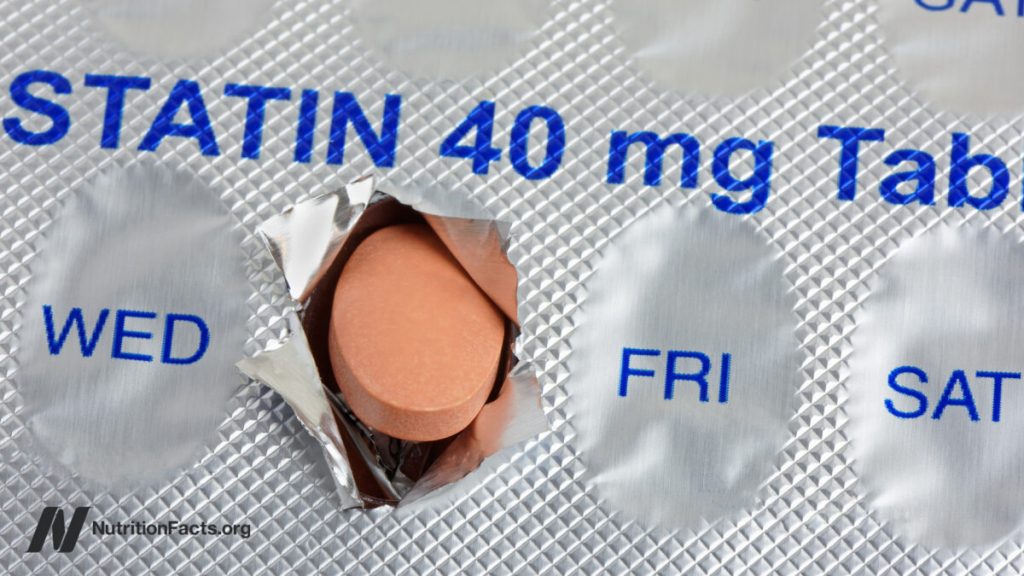 Are We Being Misled About the Benefits and Risks of Statins? 
