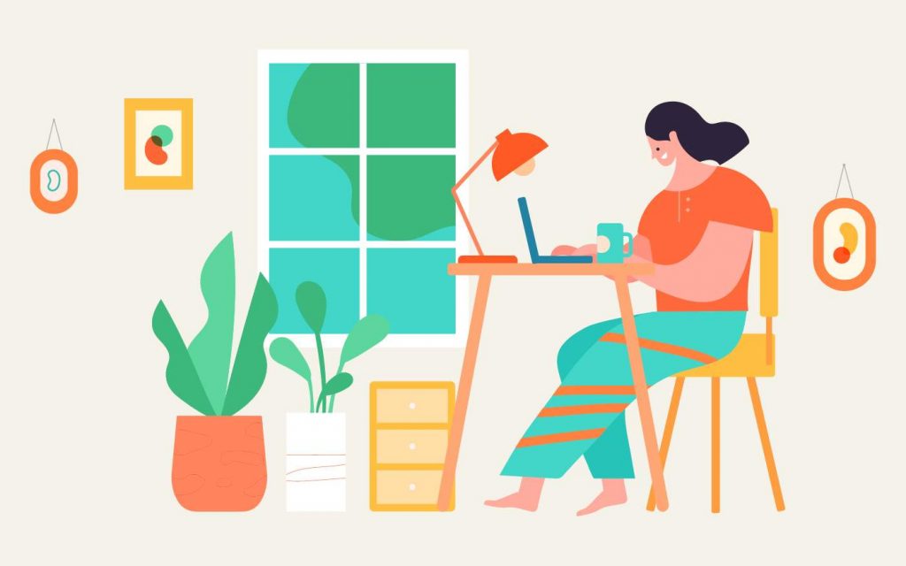 A Guided Meditation You Can Do Sitting at Your Desk