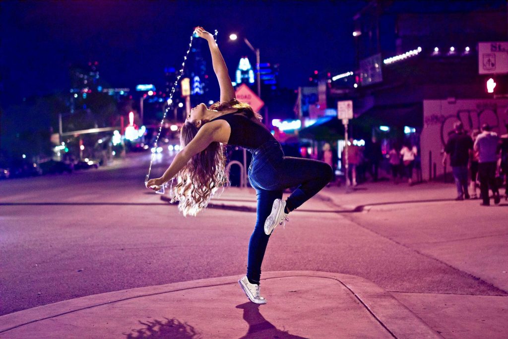 Flow State: How to Get in the Zone