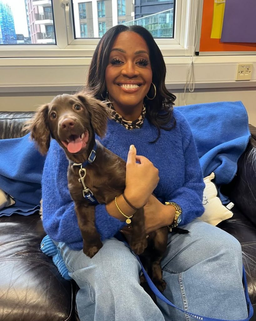 Photos Of Alison Hammond’s Dramatic Weight Loss: British TV Presenter Looks Unrecognisable