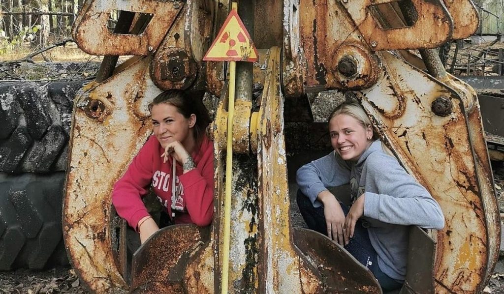 Were They In Fatal Danger?