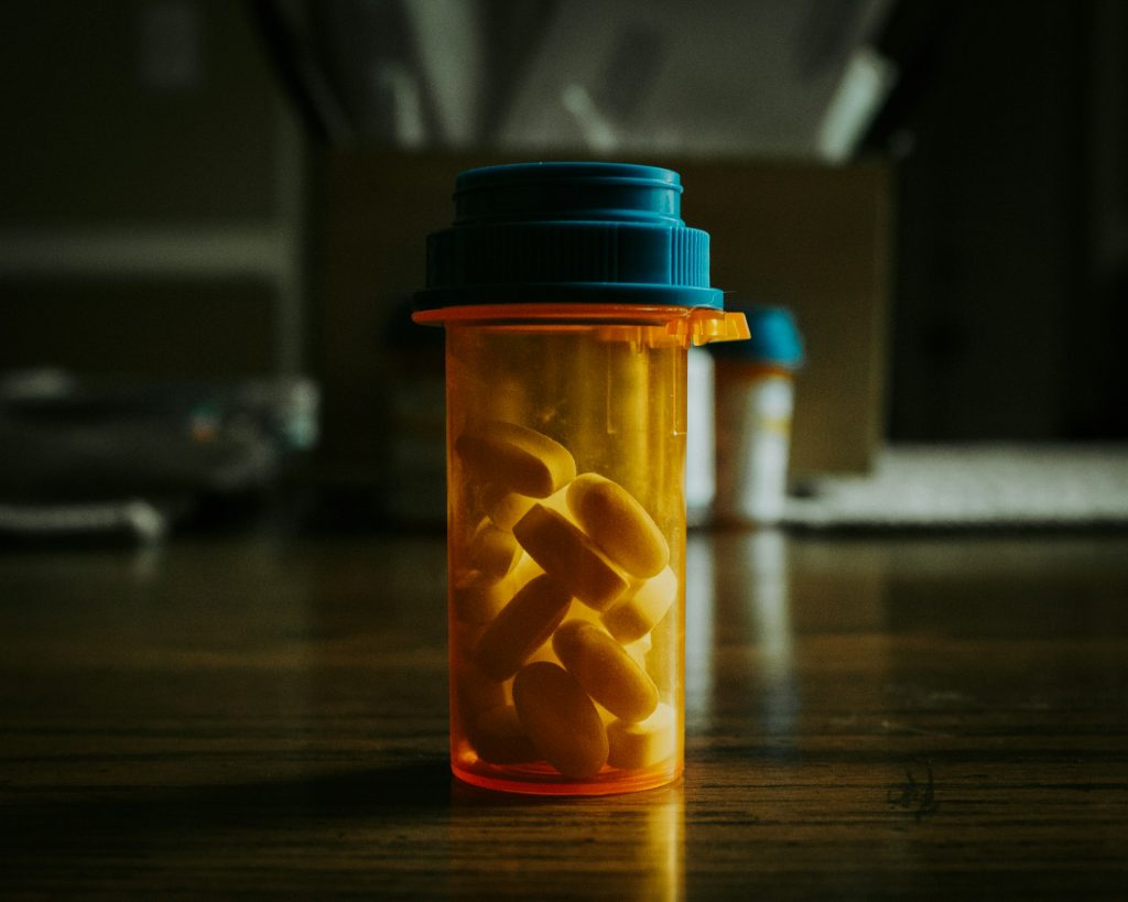 Robin Avalos on Shaping a Public Health Response to Substance Risks