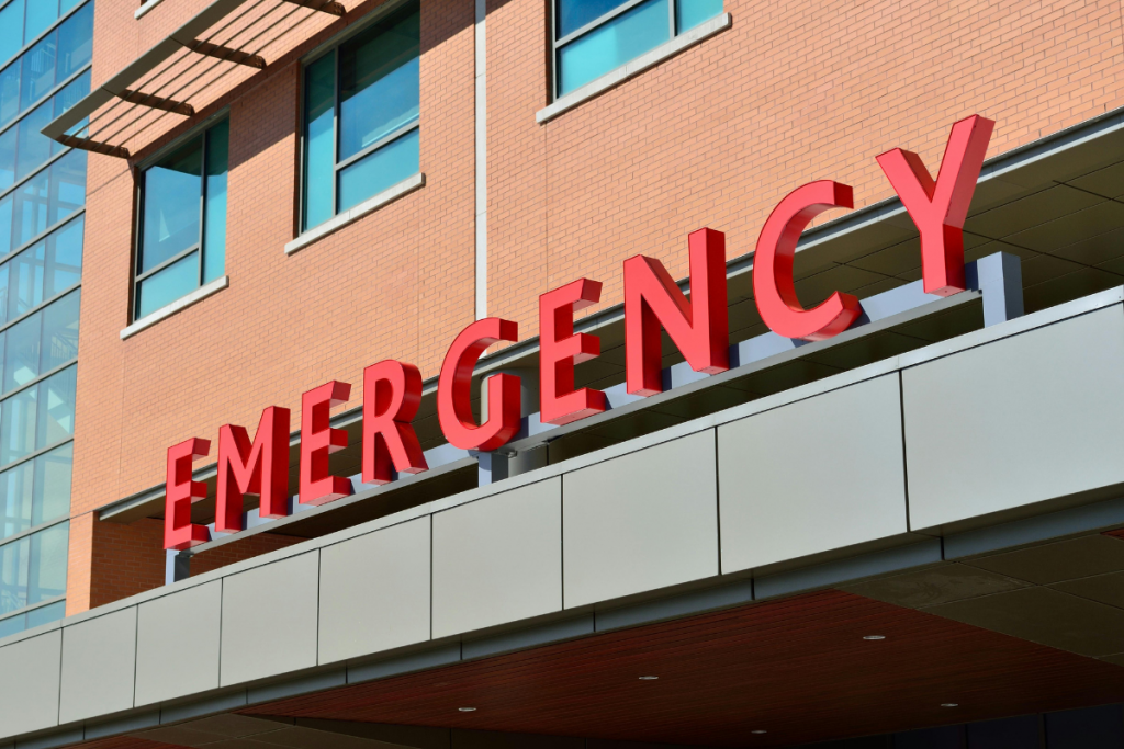 Hospital Under Fire After Doctors Blame Parents for Child’s Condition — Later Revealed as Cancer