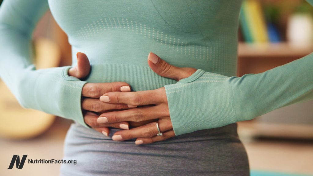 Should We Fast for IBS? Should We Fast for IBS?