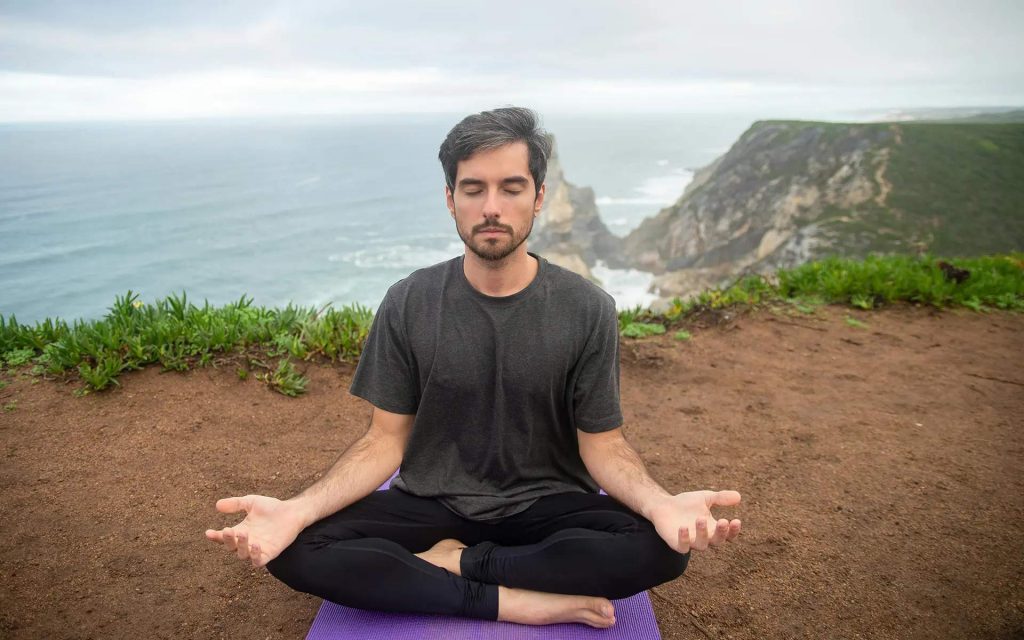 What’s Different About Mindfulness for Men?