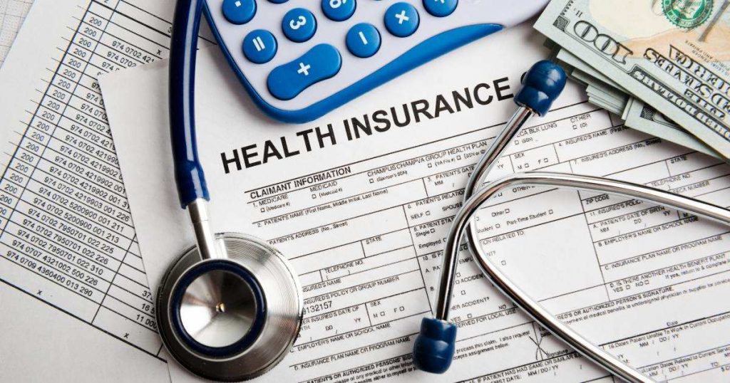 Understanding health insurance