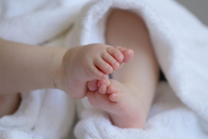 Families Struggling With Sudden Infant Death Syndrome Receive Assistance From