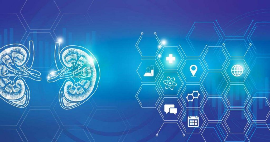 Kidney health innovations and research Kidney health innovations and research