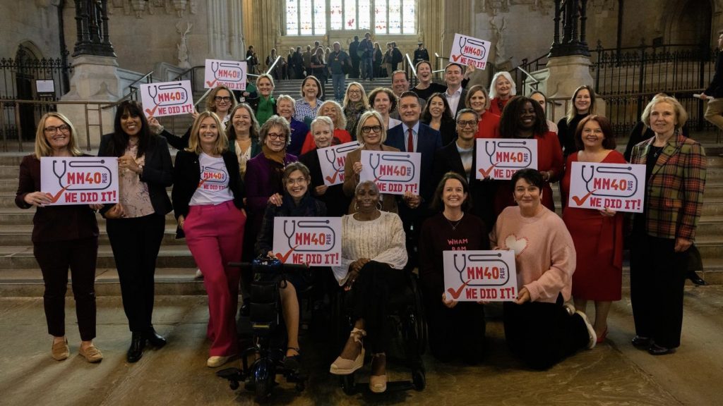 NHS to Include Menopause in Health Checks from 2025 – What It Means for Women NHS to Include Menopause in Health Checks from 2025 – What It Means for Women
