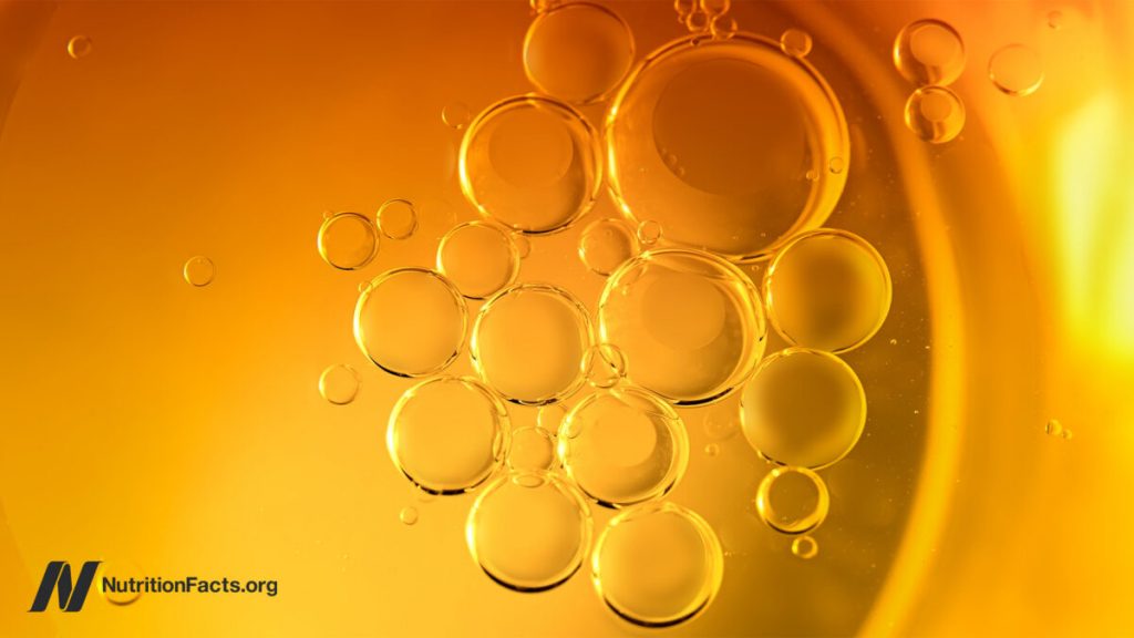 3-MCPD in Refined Cooking Oils 3-MCPD in Refined Cooking Oils