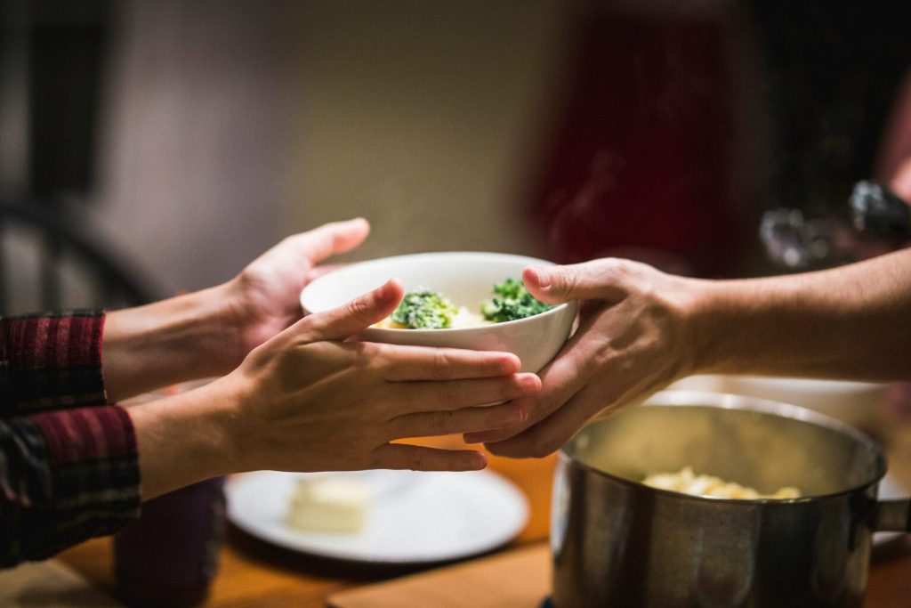 Thanksgiving All Year Long: 5 Simple Gratitude Practices for Daily Life
