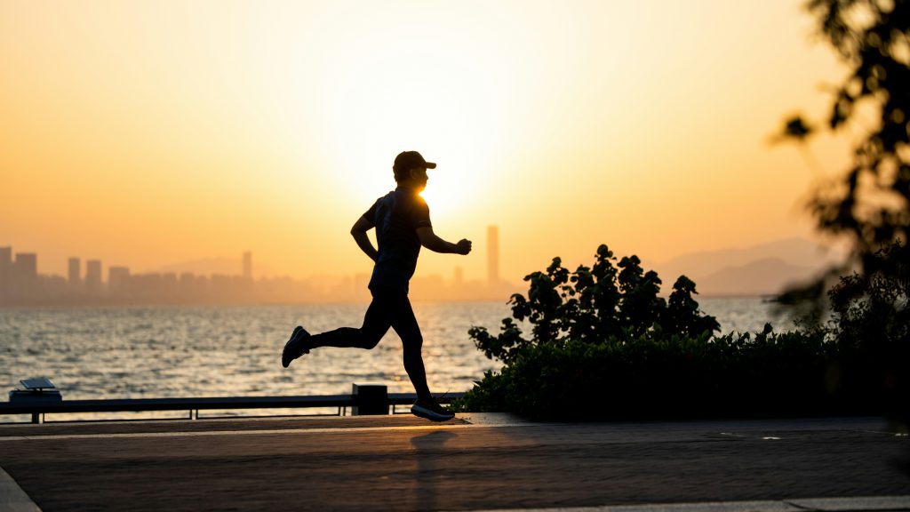 5 Daily Habits That Boost Vitality and Longevity