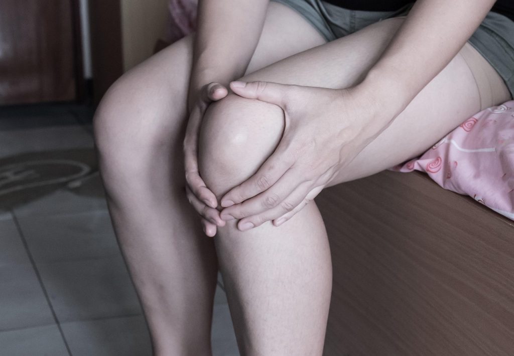 Is Arthritis Inevitable With Age? Early Arthritis Symptoms and Proven Treatment Options for Joint Pain at Any Age