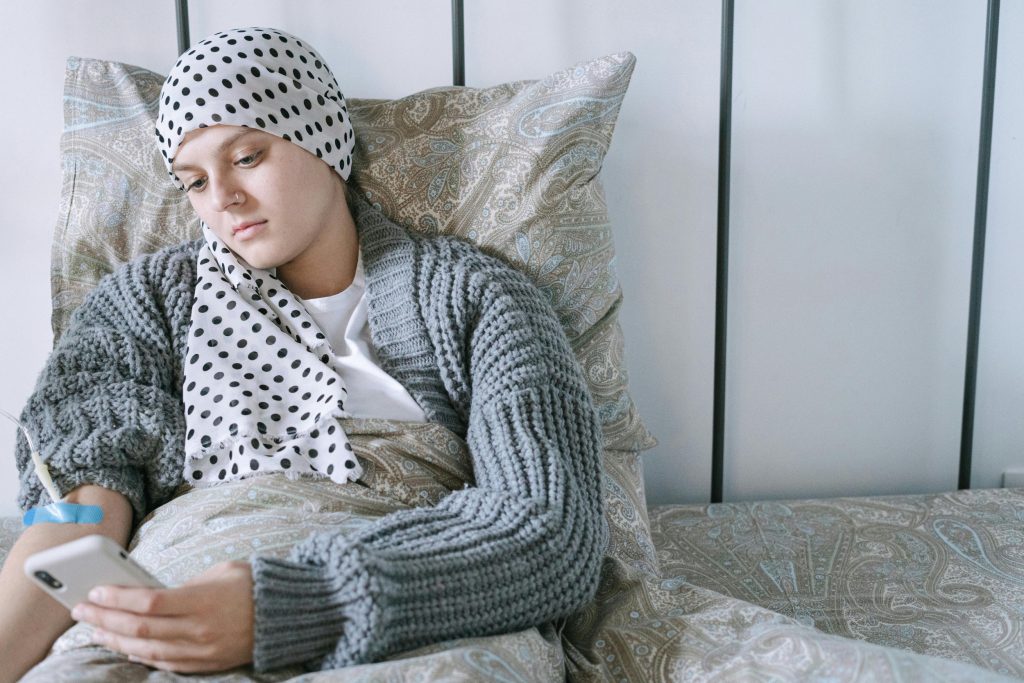 Challenges and Solutions When Dealing With Long-Term Illness At Home