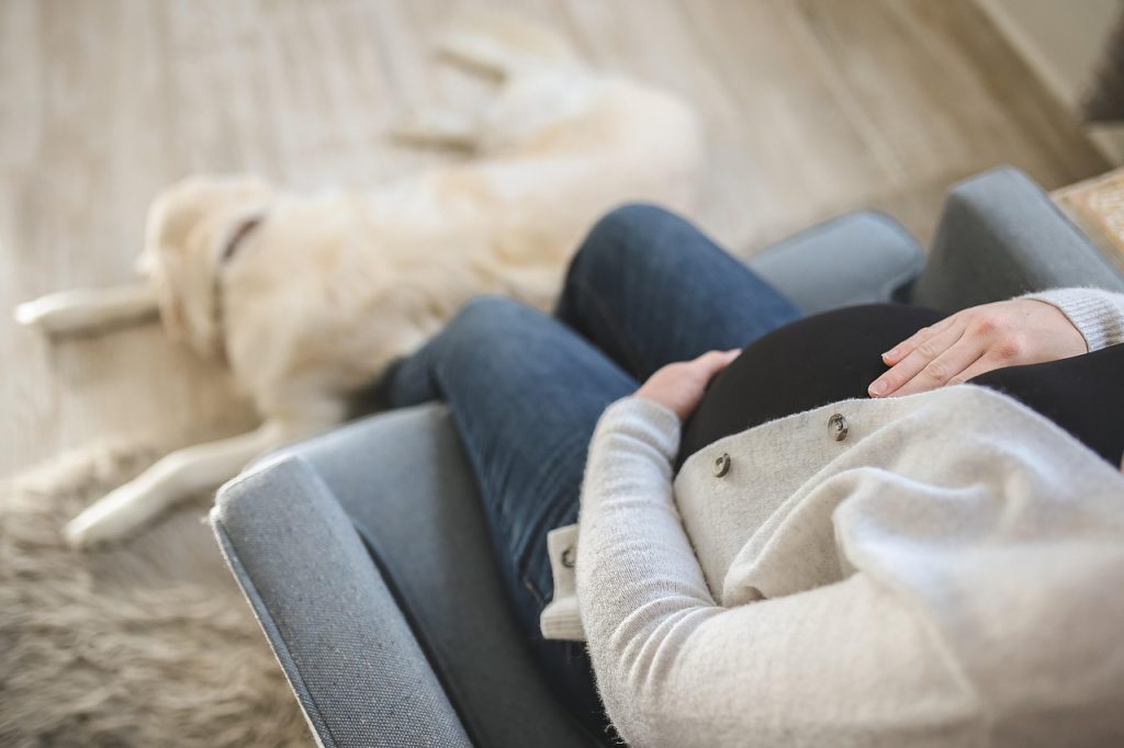 Causes, Symptoms, and Treatments Expecting Mothers Should Know
