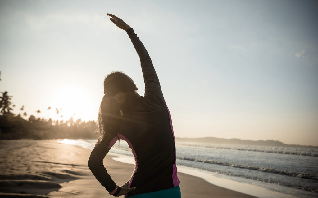 Mindfulness Practices to Get Back in Touch with Your Body Mindfulness Practices to Get Back in Touch with Your Body