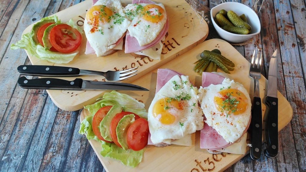 The Ultimate Energy Boosting Diet for All-Day Strength and Anti-Fatigue Nutrition
