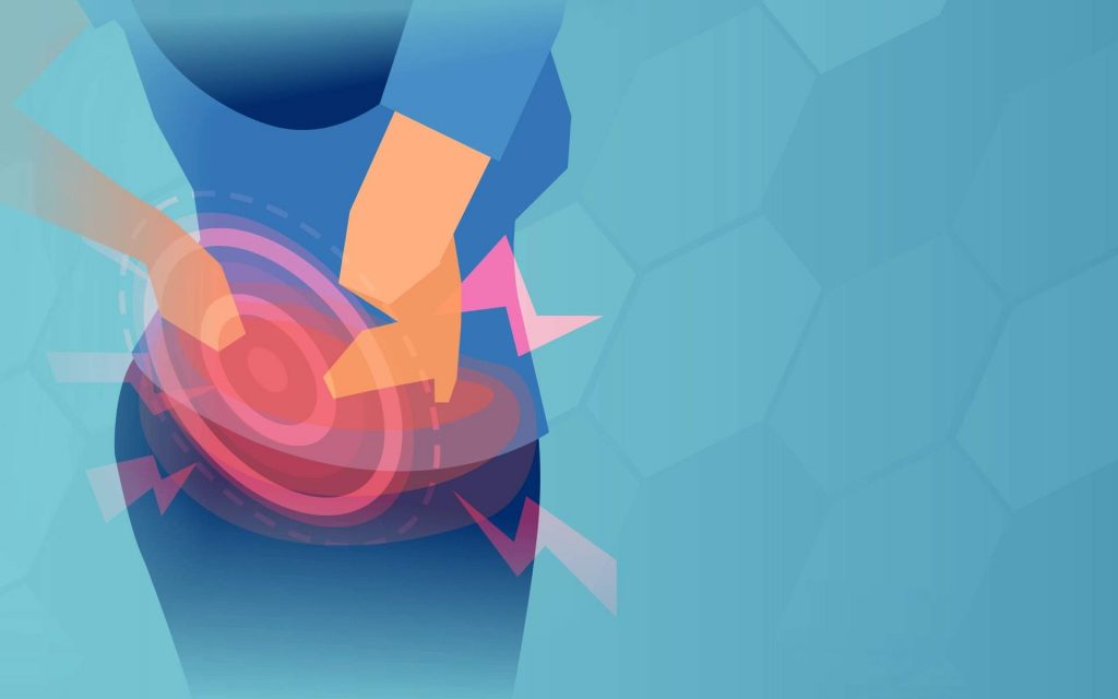 What Unexpected Chronic Back Pain Taught Me: 4 Takeaways That Matter What Unexpected Chronic Back Pain Taught Me: 4 Takeaways That Matter