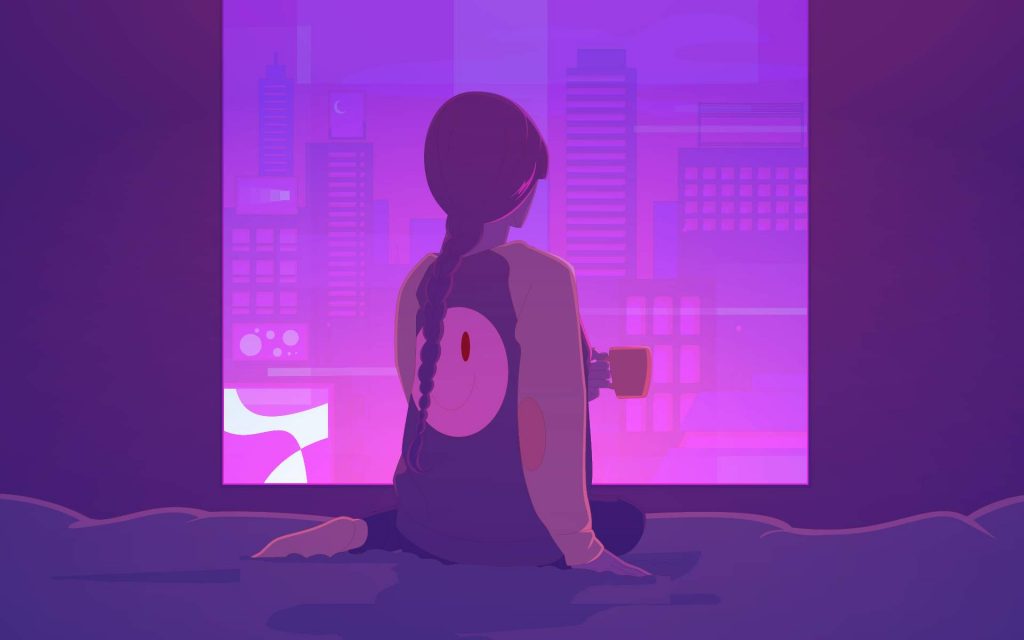 Why We Wake Up At Night and How Mindfulness Helps Us Sleep Again