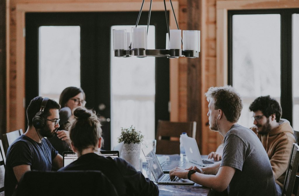 Bring Your Practice to Digital Work