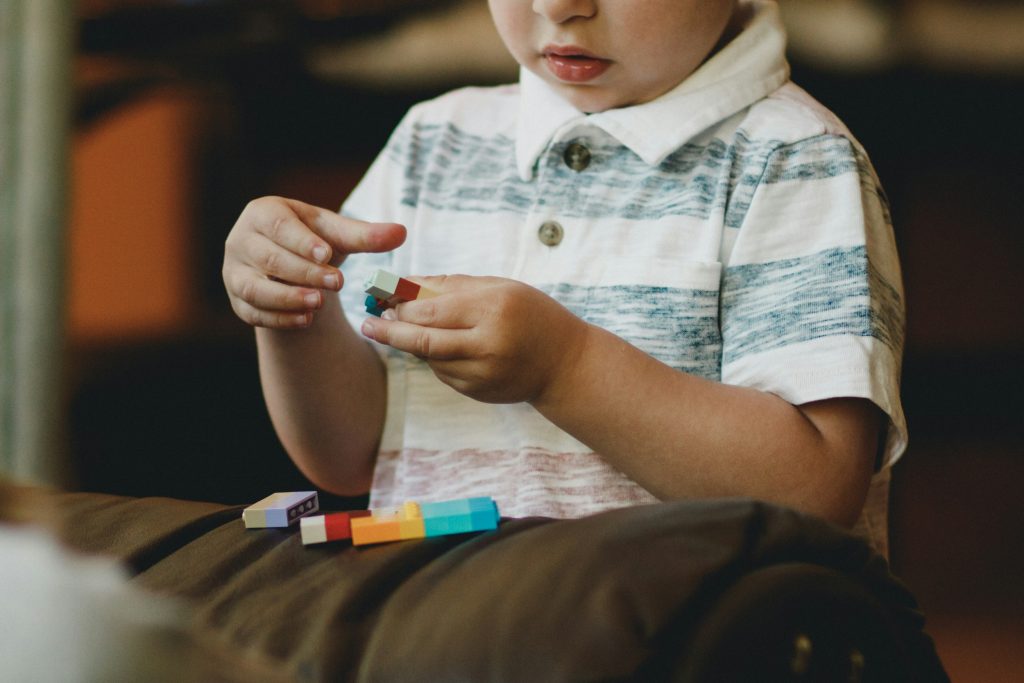 Early Signs Every Parent Should Know for Healthy Child Development