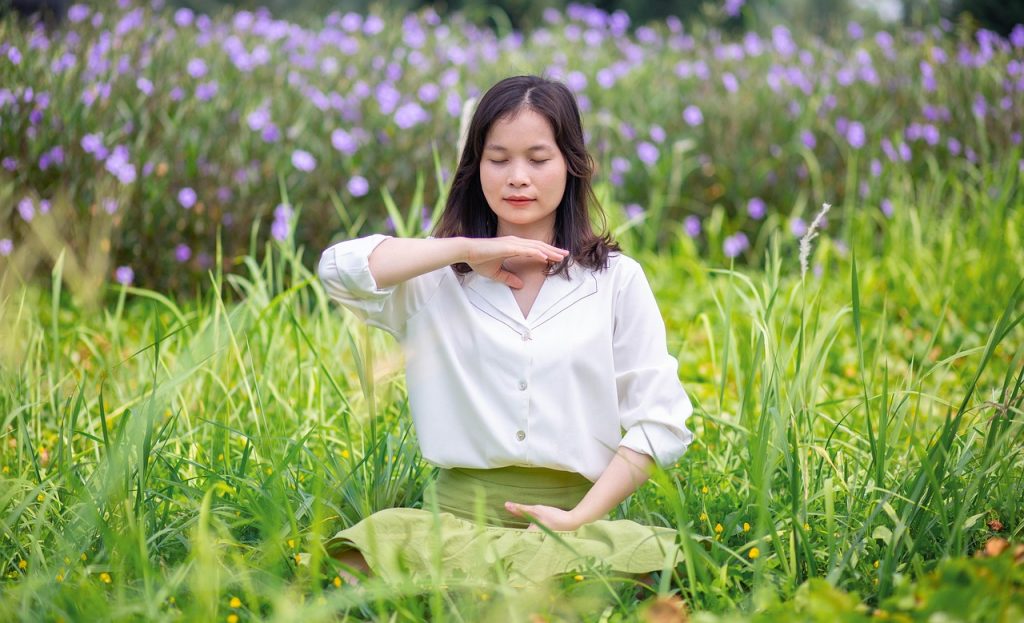 Breath Health Secrets for a Longer, More Vital Life