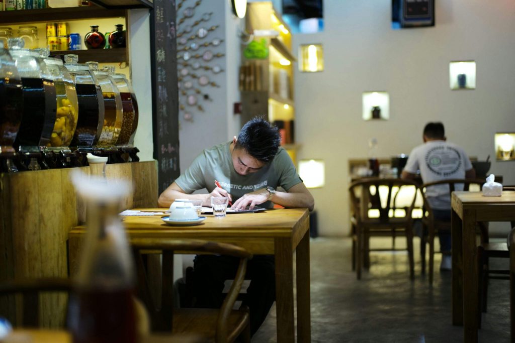 The Simple Joy of Writing by Hand The Simple Joy of Writing by Hand