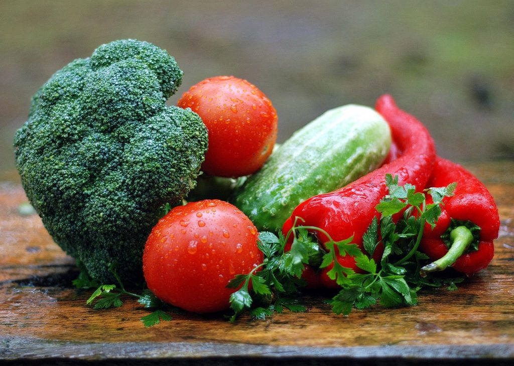 Your Ultimate Inflammation Diet Guide