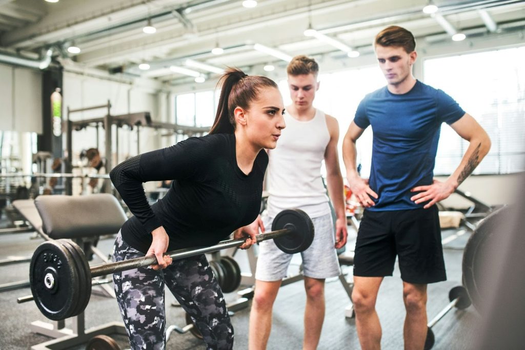 Islam Wardak on Why Diet and Exercise Aren’t Enough Without Spinal Health Islam Wardak on Why Diet and Exercise Aren’t Enough Without Spinal Health