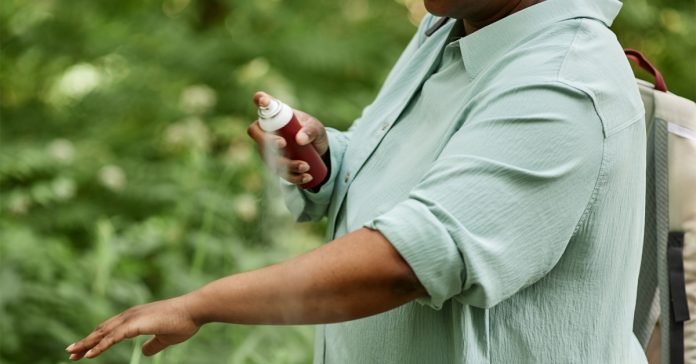 Malaria’s Comeback in the U.S. | Johns Hopkins