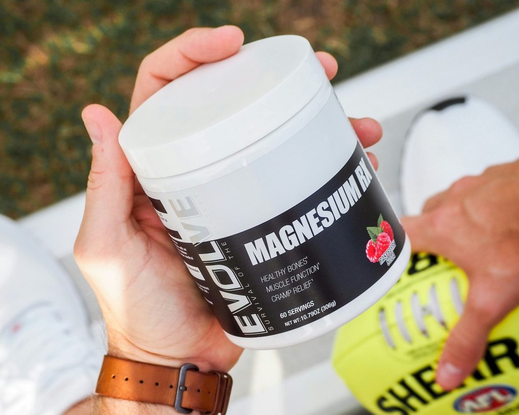 Better Sleep, More Energy, and Improved Mood