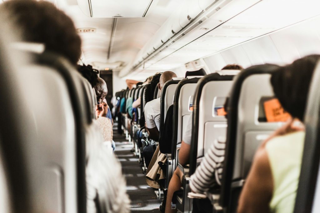 Feeling Sick After a Flight? The Real Causes Behind Jet Lag and Airplane Sickness Feeling Sick After a Flight? The Real Causes Behind Jet Lag and Airplane Sickness