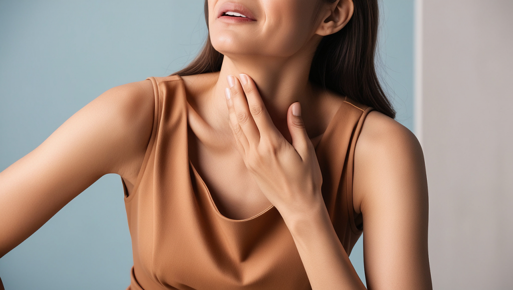 Tired All the Time? Key Hypothyroidism Signs That Reveal a Hidden Thyroid Disorder
