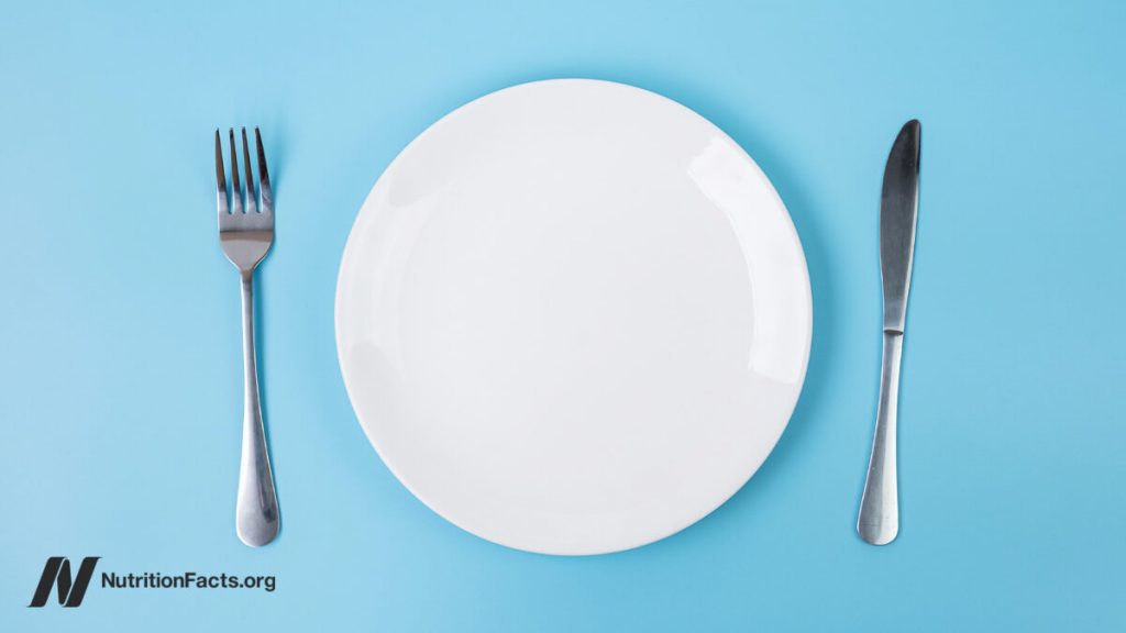 Is Fasting an Effective Treatment for Diabetes?