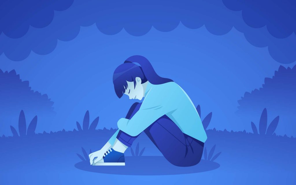 Addiction, Trauma, and the Problem of Being Present