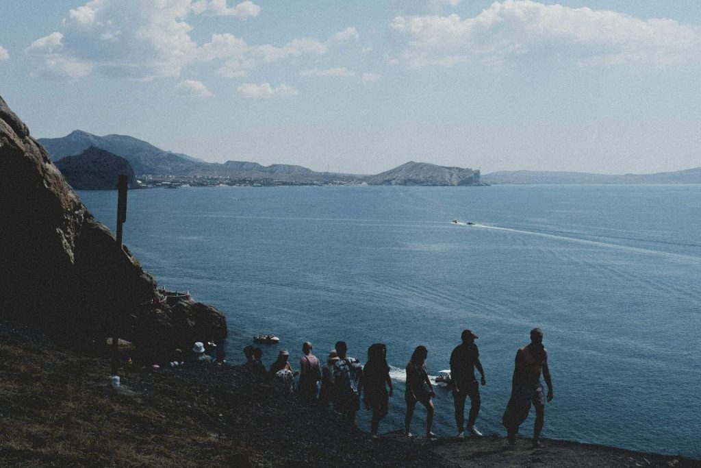 Let Them Lead – Mindful