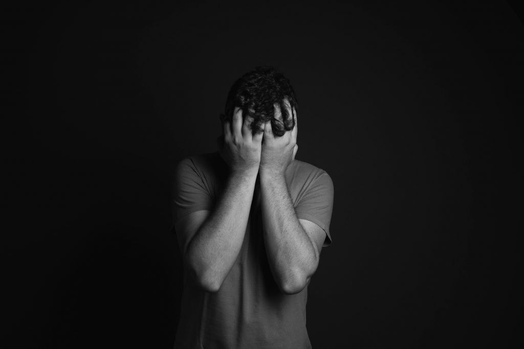 Why High Achievers Constantly Doubt Their Success