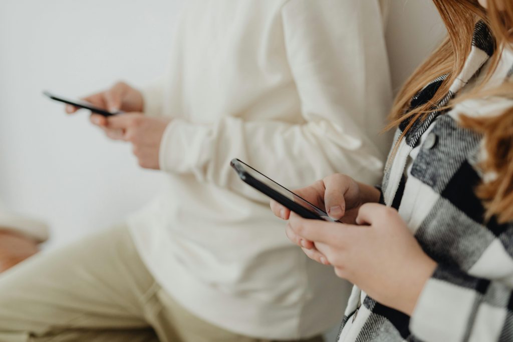 How Constant Online Negativity Affects Mental Health