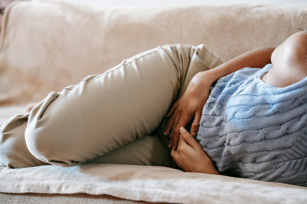 Symptoms, Hormones, and Long-Term Risks