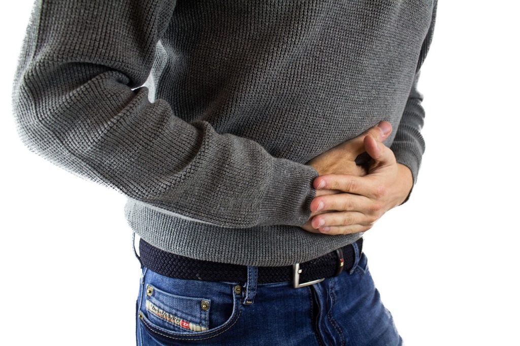 The Hidden Health Crisis Affecting 1 in 3 Adults The Hidden Health Crisis Affecting 1 in 3 Adults