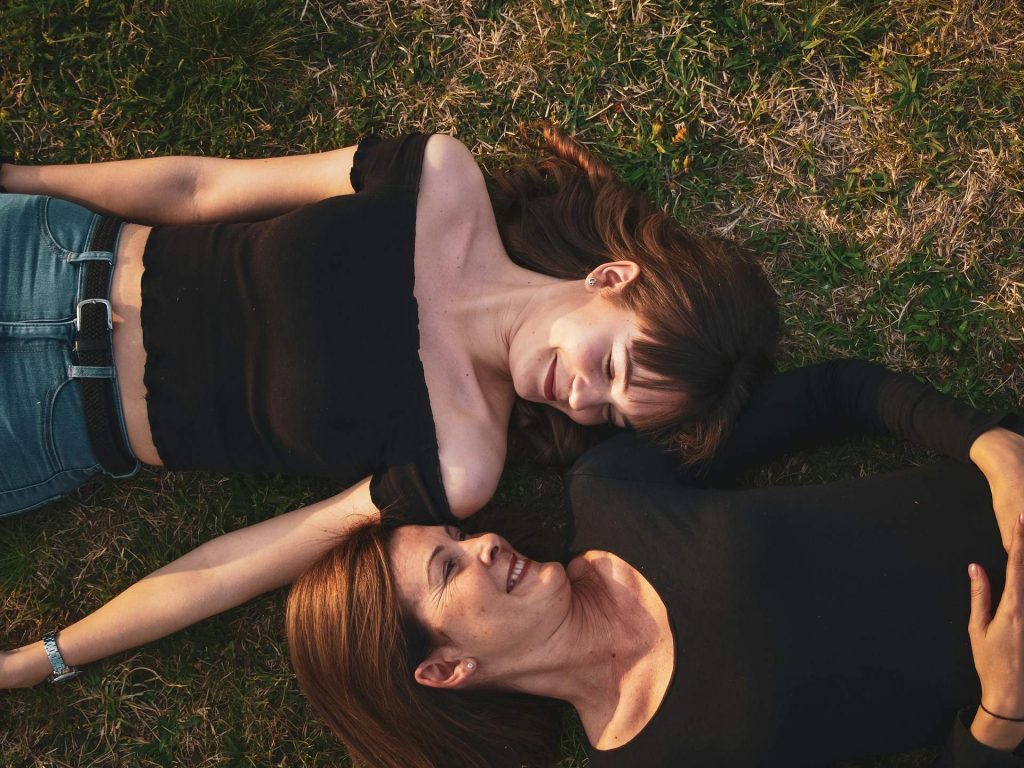 4 Quick Ways to Nurture & Show Love, Anytime
