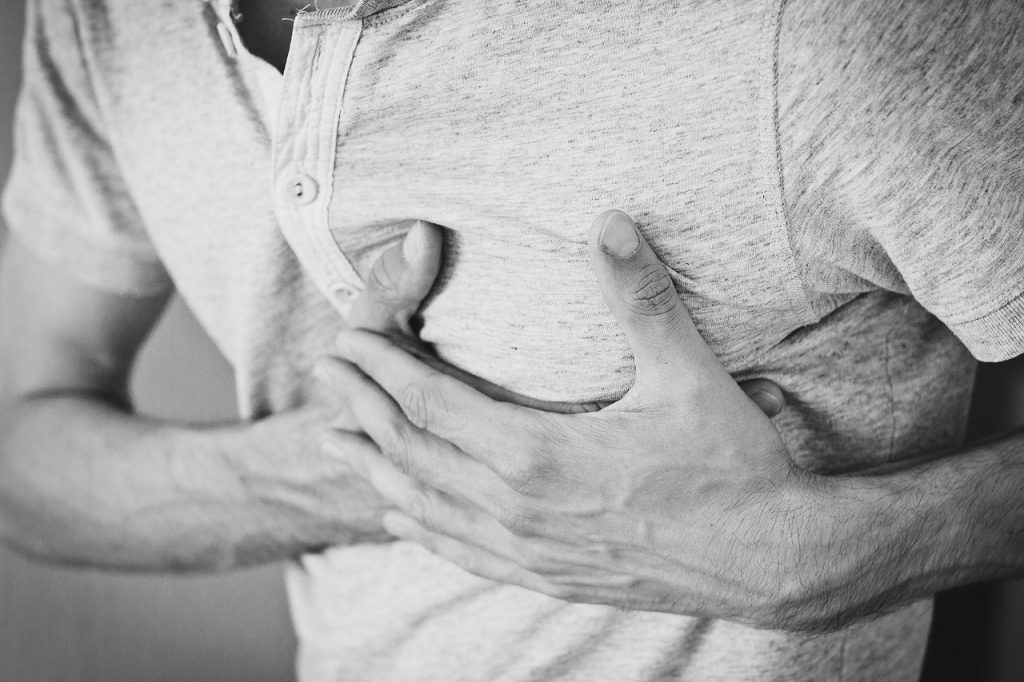 Sharp Stabbing Pain When Breathing, Dry Pleurisy Pleural Friction Rub, and What Causes It