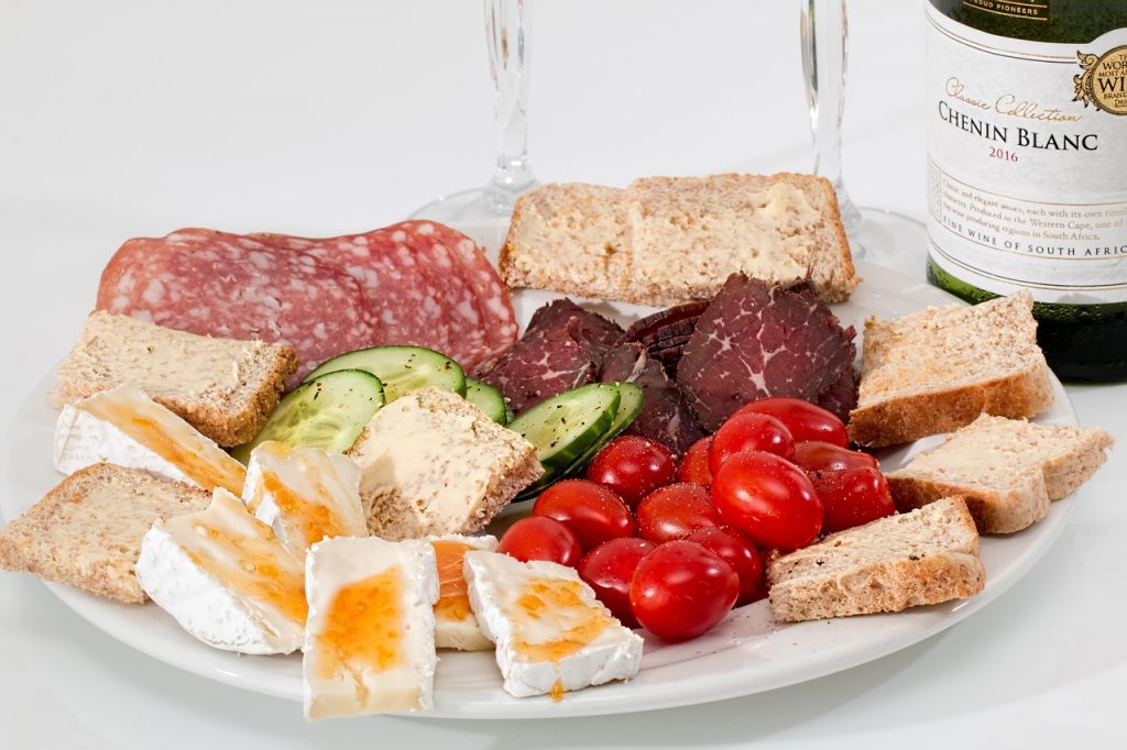 Benefits, Diet Alternatives, and Lifestyle Changes