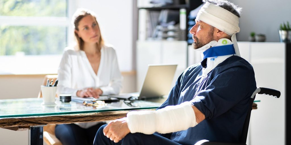 Managing the Lifelong Health Consequences of a Texas Car Accident