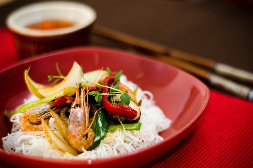 How Poor Nutrition Leads to Low Energy and Brain Fatigue