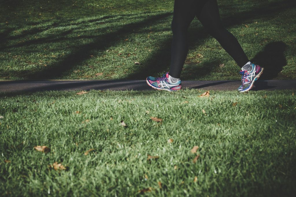 30 Minutes a Day to Boost Heart, Brain & Overall Health