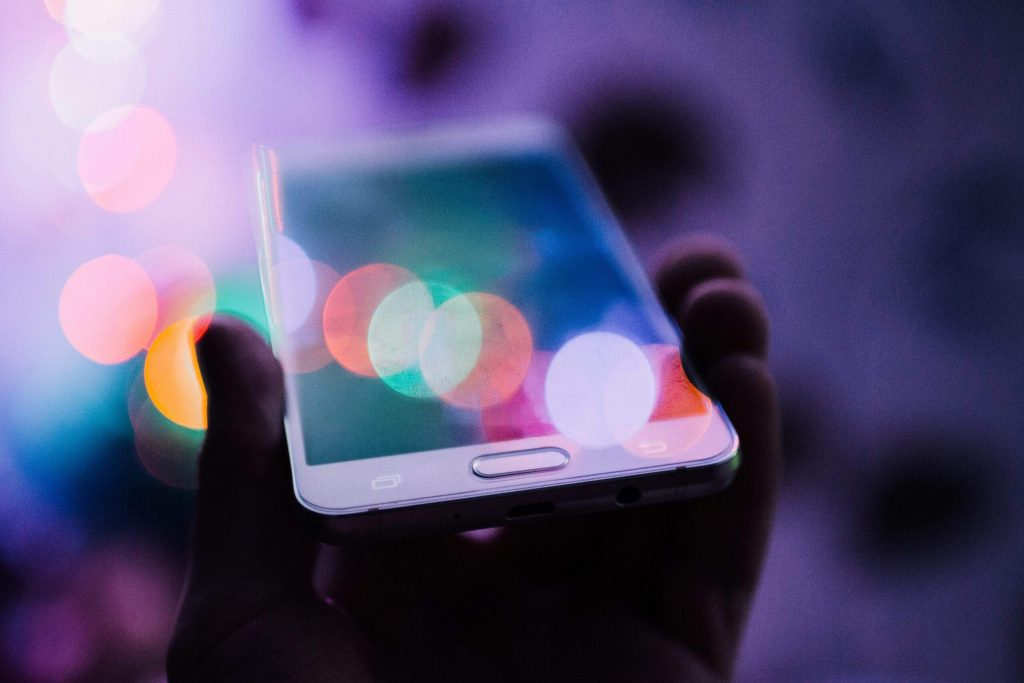 W.A.I.T. a Minute: A Practice to Pause Before You Post on Social Media