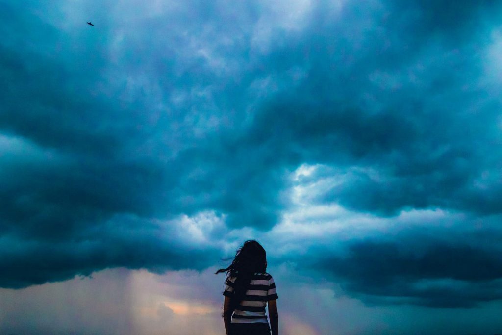You Don’t Have to Shut Down or Burn Out When You Care This Much. Do This Instead. You Don’t Have to Shut Down or Burn Out When You Care This Much. Do This Instead.