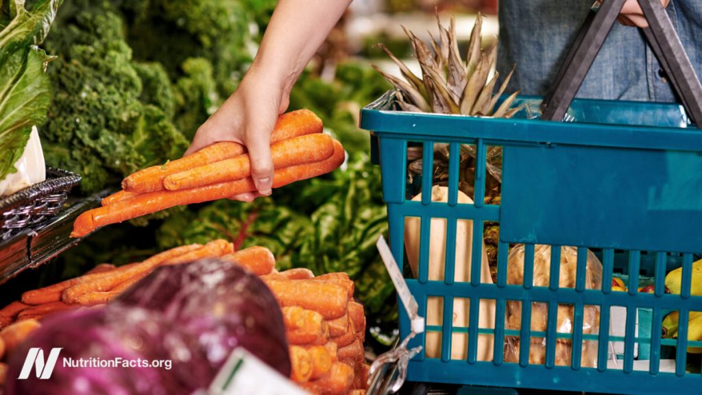 Can It Lower Your Cancer Risk?
